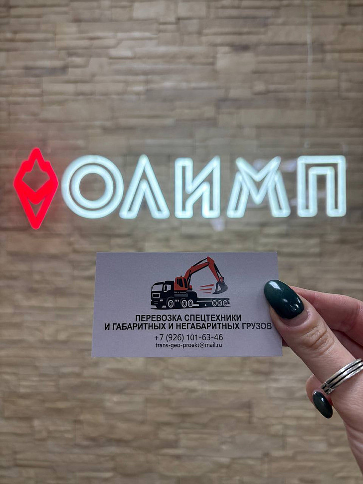 Наше портфолио - Визитки для компании "Трансгеопроект" Наше портфолио - Визитки для компании "Трансгеопроект"