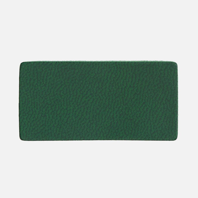 Лейбл Listra Latte, XS, зеленый