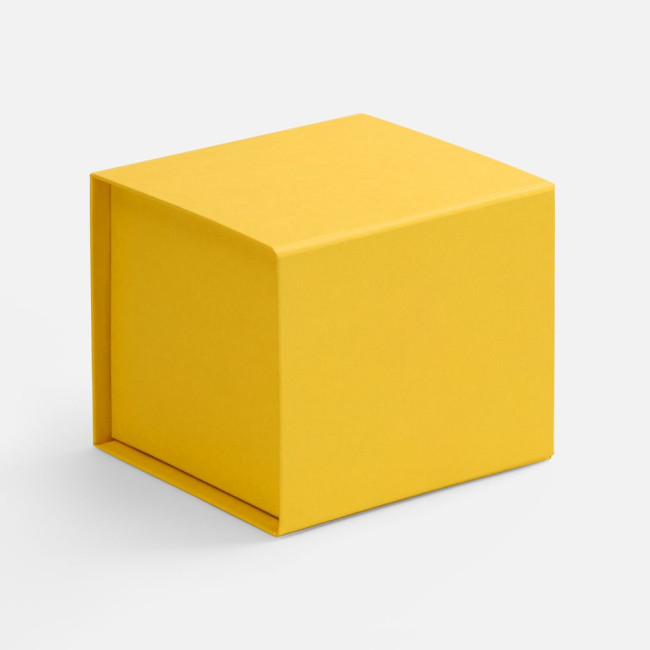 Коробка Alian, желтая