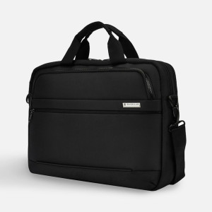 Сумка для ноутбука Discovery 15, черная