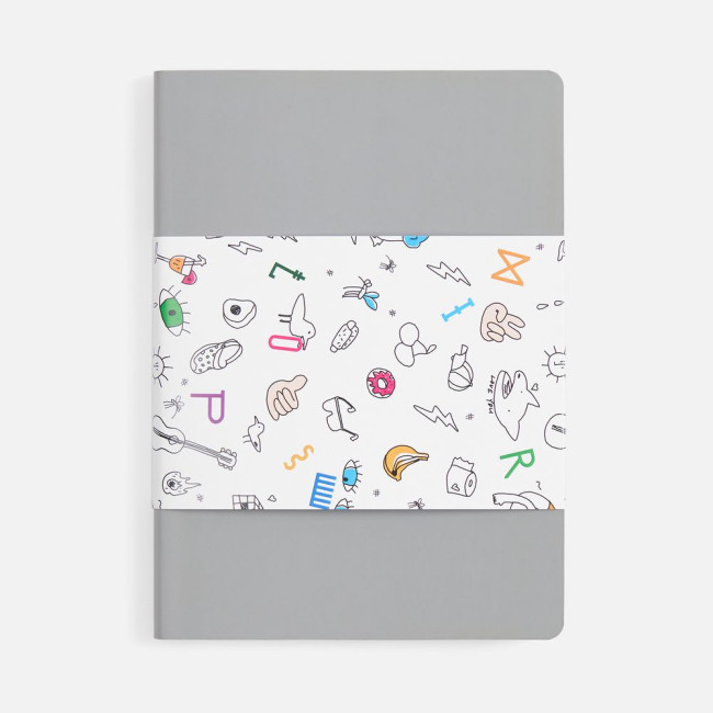 Суперобложка для ежедневника Mirada, M