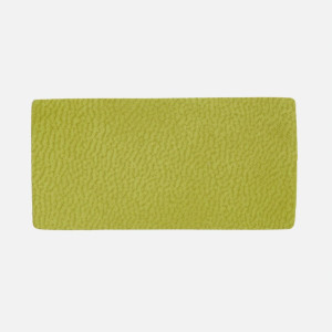 Лейбл Listra Latte, XS, светло-зеленый