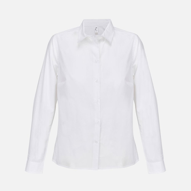 Рубашка женская Bailey Women, белая