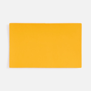 Лейбл Listra Soft Touch, XL, желтый