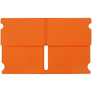 Футляр для маски Devon, оранжевый