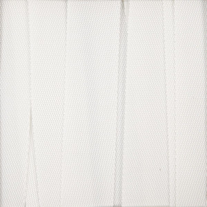 Стропа текстильная Fune 25 XXL, белая, 350 см