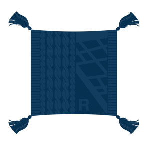 Подушка на заказ Stille Plus, ver.2, акрил