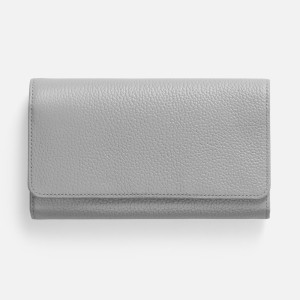 Клатч Unison, серый