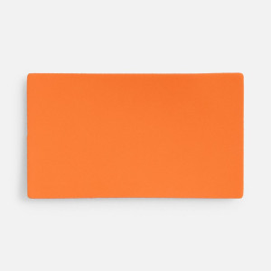 Лейбл Listra Soft Touch, M, оранжевый