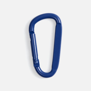 Карабин Raby, синий