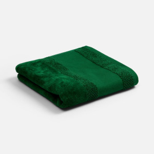 Полотенце Molan, среднее, темно-зеленое