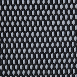 Заготовка из крупной сетки Rete, XL, черная