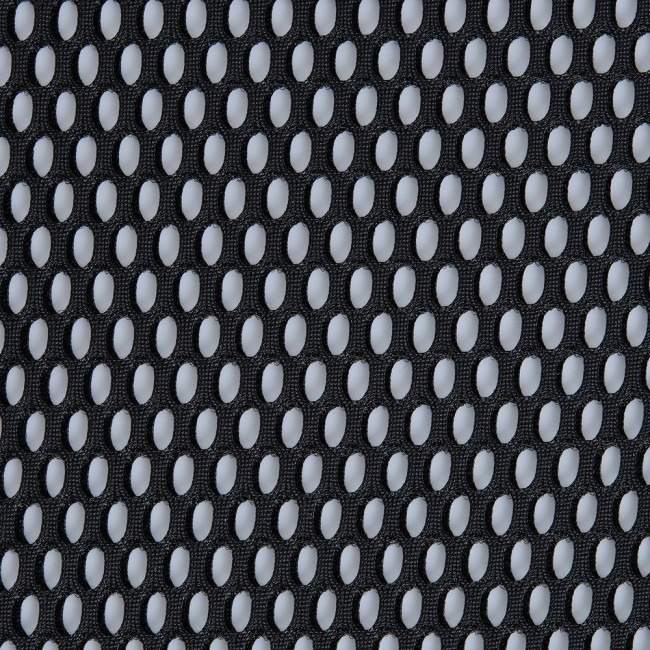 Заготовка из крупной сетки Rete, XL, черная