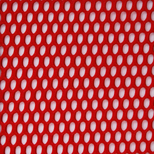 Заготовка из крупной сетки Rete, XL, красная