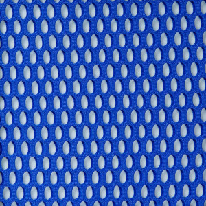 Заготовка из крупной сетки Rete, XL, синяя