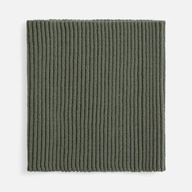 Снуд Catch Match, зеленый (полынь)