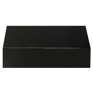 LX#Crystal_60х80х30-Black-S2. LX#Crystal_60х80х30-Black-S2.