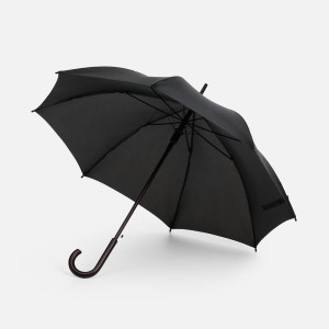 Зонт-трость Standard, черный