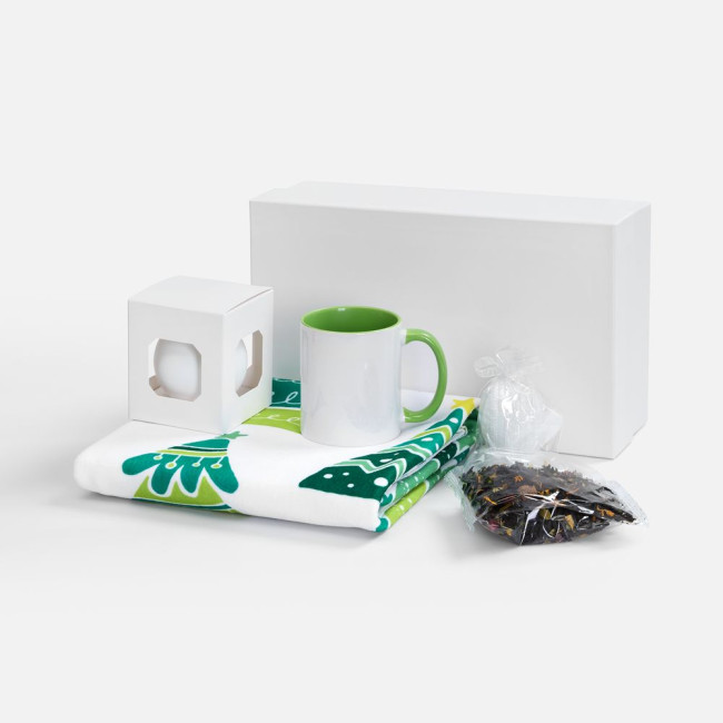 Набор Wonder Forest, зеленый