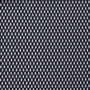 Заготовка из мелкой сетки Syren, M, черная