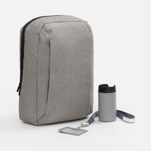 Набор Workeen, серый