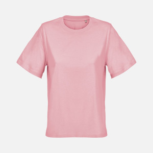 Футболка женская Legend Women, розовая (candy)
