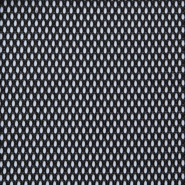 Заготовка из мелкой сетки Syren, L, черная