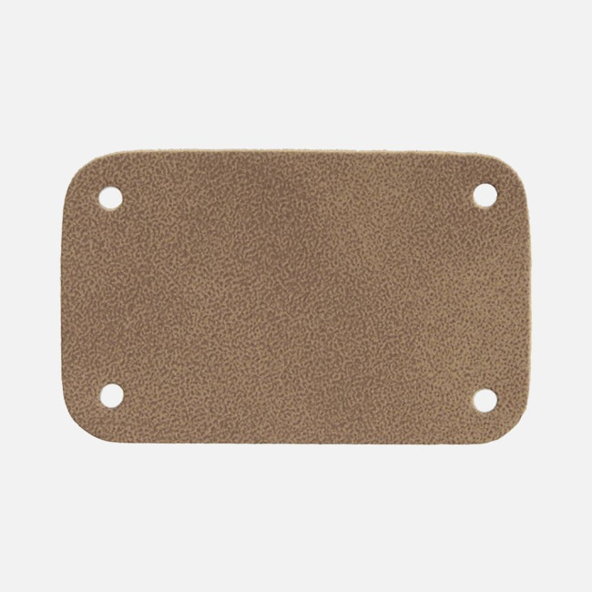 Лейбл Eta Nubuck Touch, S, коричневый