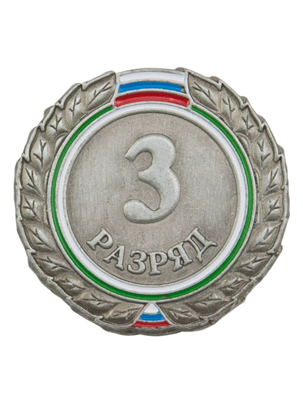 3-й_разряд 3-й_разряд
