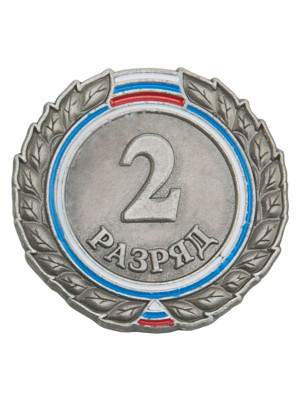 2-й_разряд