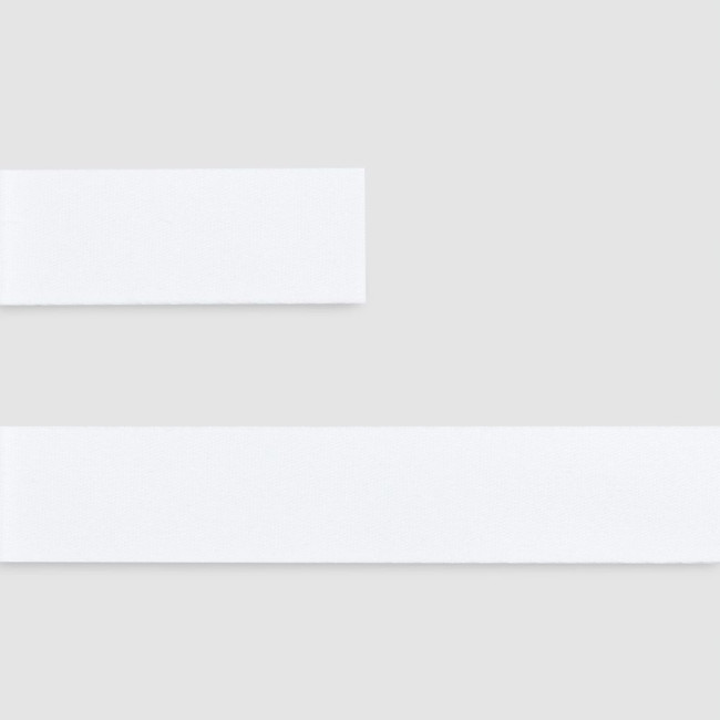 Лента для сублимации Cinta 20 S, белая, 50 см