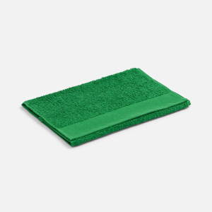 Полотенце Odelle ver.2, малое, зеленое