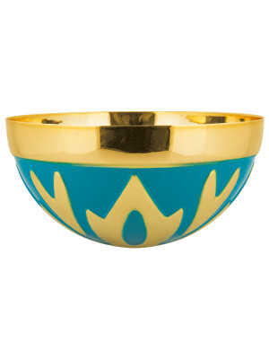 TN#7363-120-Azzuro/Gold