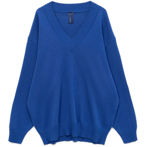 Джемпер Siluetti Stillan, синий