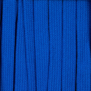 Плоский шнур Cord XL, синий, 200 см