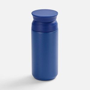 Термостакан Bau с ситечком, синий