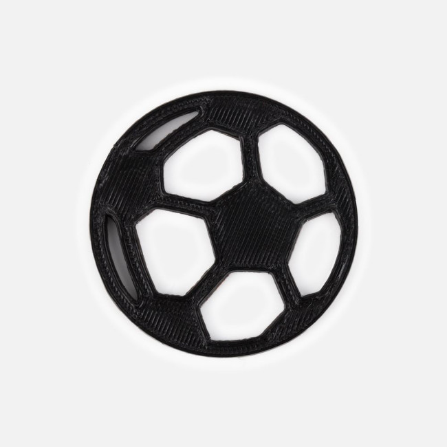 Подвеска Sport, 3D-печать на заказ, футбол