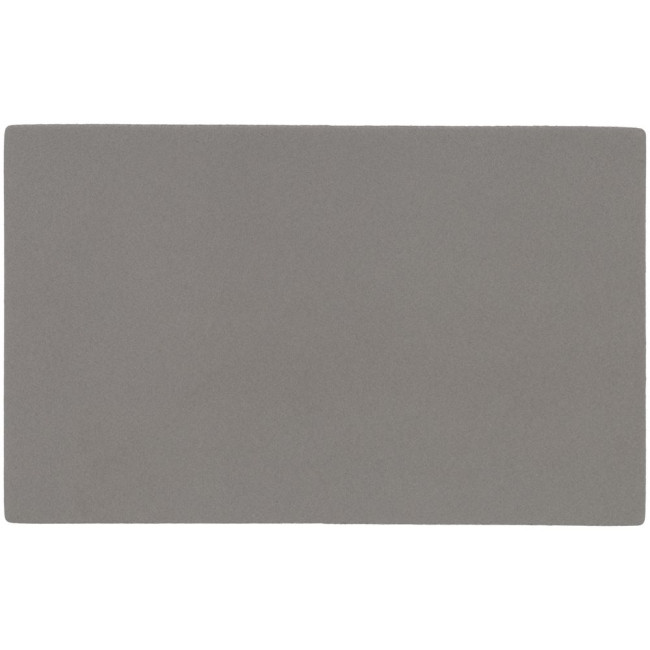 Лейбл Listra Soft Touch, XL, серый