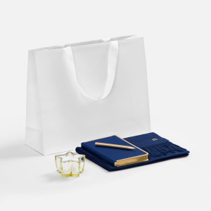 Набор Relax Warm, синий