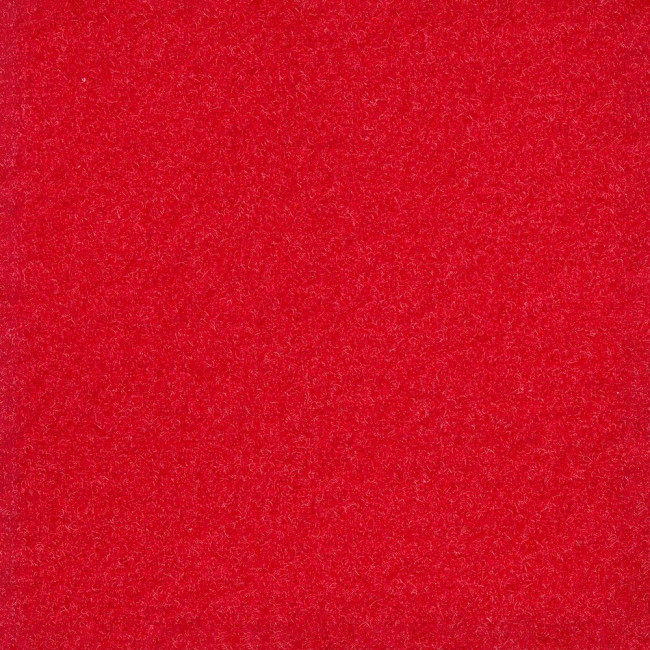 Основа Velkro M для крепления шевронов на липучке, красная