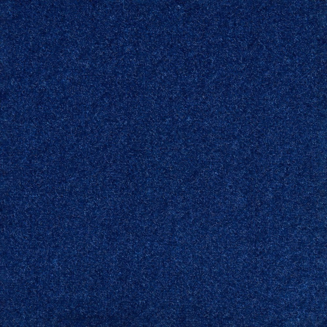 Основа Velkro M для крепления шевронов на липучке, синяя