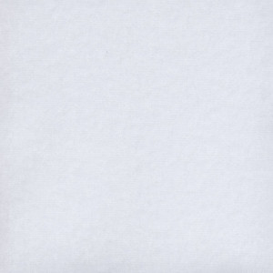 Основа Velkro L для крепления шевронов на липучке, белая