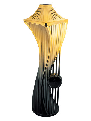 NY#B452-1-Gold/Black