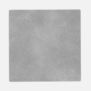 Лейбл Listra Nubuck Touch, L, серый