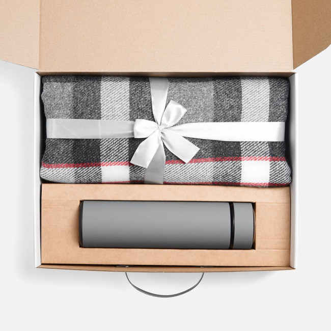 Набор Homedale, серый