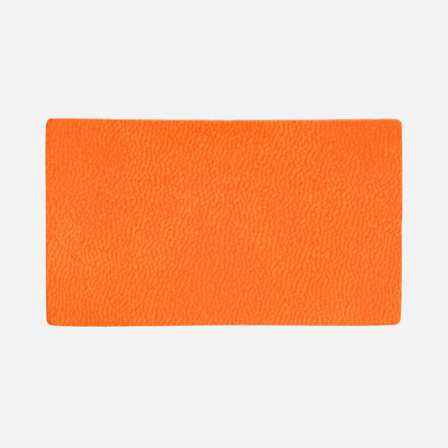 Лейбл Listra Latte, M, оранжевый