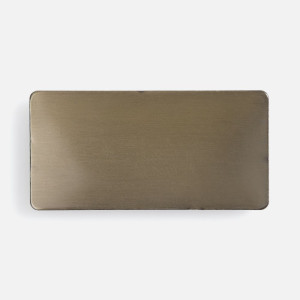 Значок Sanga Matto, бронзовый