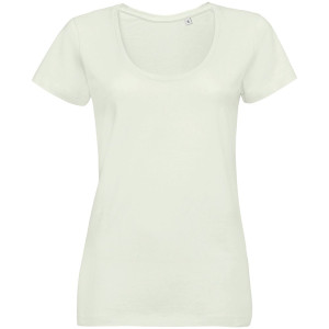 Футболка женская Metropolitan, светло-зеленая