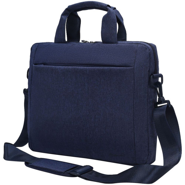 Сумка для ноутбука L224, синяя