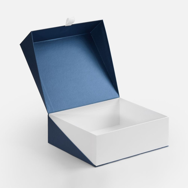 Коробка Artikus, синяя